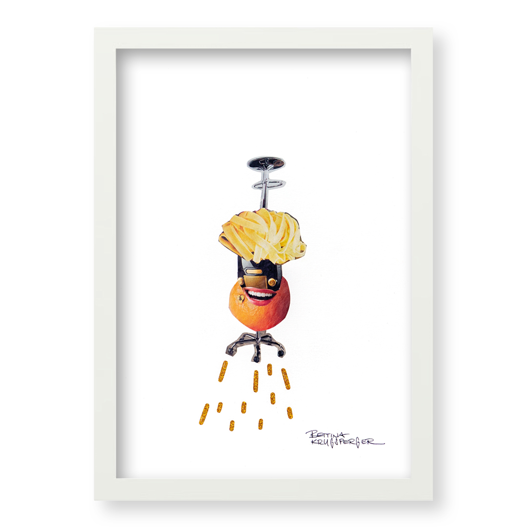 Bettina Krugsperger-SmL-Artwork-Frame-02-Rotoranger Bettina Krugsperger-SmL-Artwork-Frame-02-Rotoranger