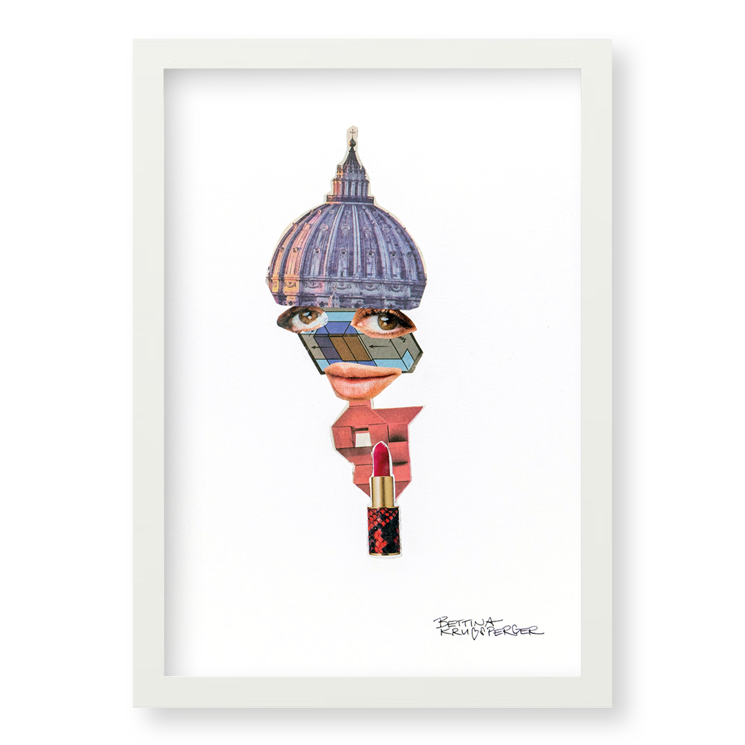 Bettina Krugsperger-SmL-Artwork-Frame-03-Cathedrally Bettina Krugsperger-SmL-Artwork-Frame-03-Cathedrally