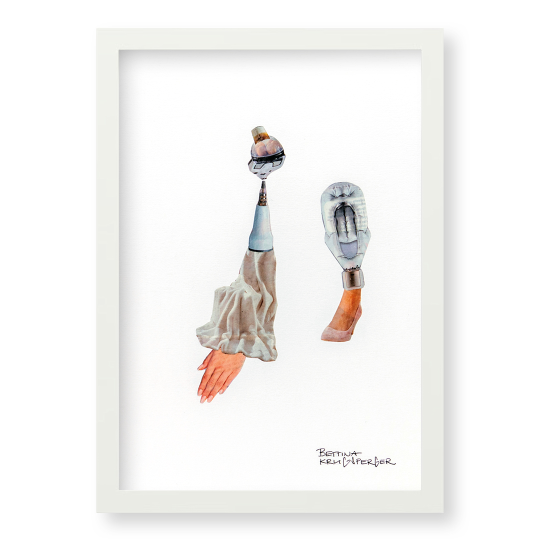 Bettina Krugsperger-SmL-Artwork-Frame-04-Ceiline & Draisy