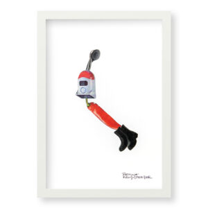 Pepper Officer