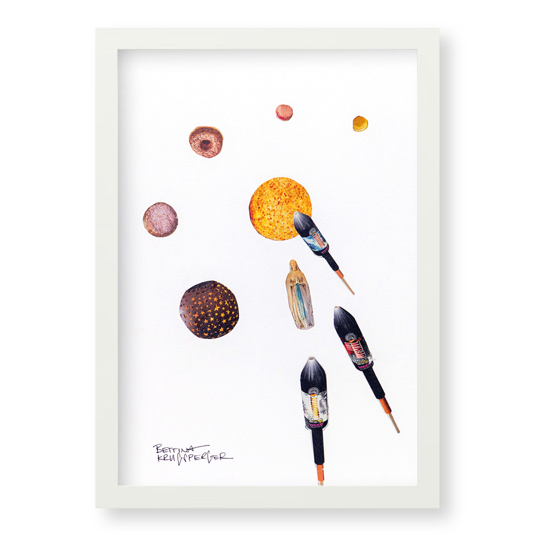 Bettina Krugsperger-SmL-Artwork-Frame-23-Mary's Universe