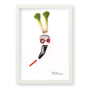 Leeky