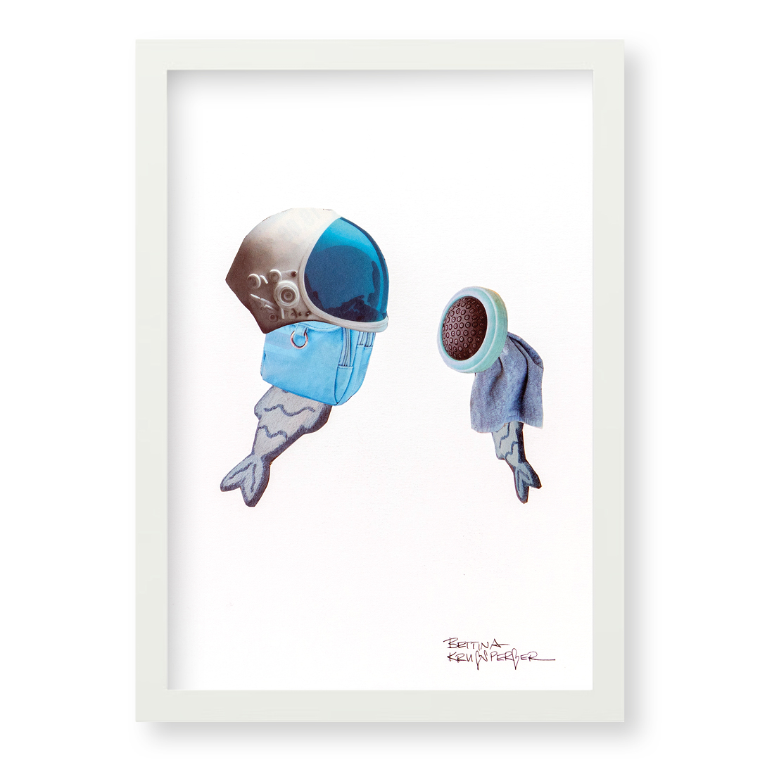 Bettina Krugsperger-SmL-Artwork-Frame-57-Salty Lovers Bettina Krugsperger-SmL-Artwork-Frame-57-Salty Lovers