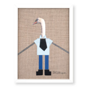 Mr. Schwan