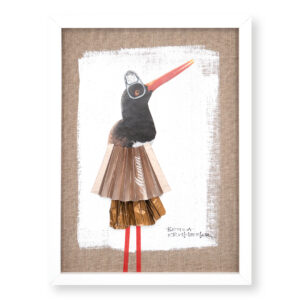 Miss Birdland