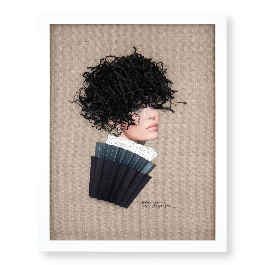 Bettina Krugsperger-SmL-hoch3-Artwork-07 Miss Annabelle