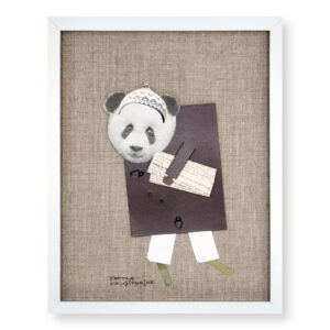 Kollege Panda