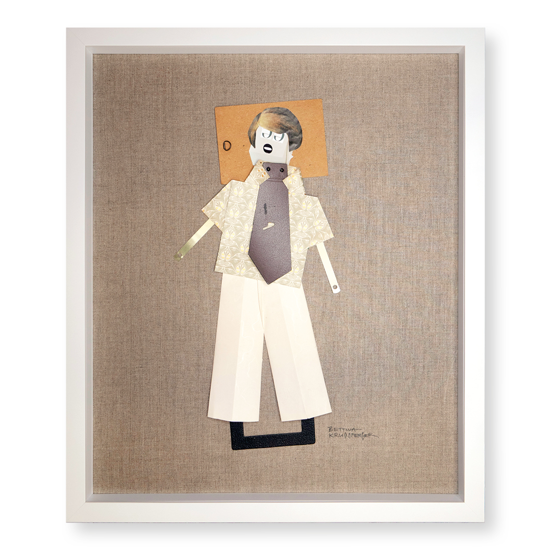 Bettina Krugsperger-SmL-hoch3-Artwork-10 Kollegin Toni
