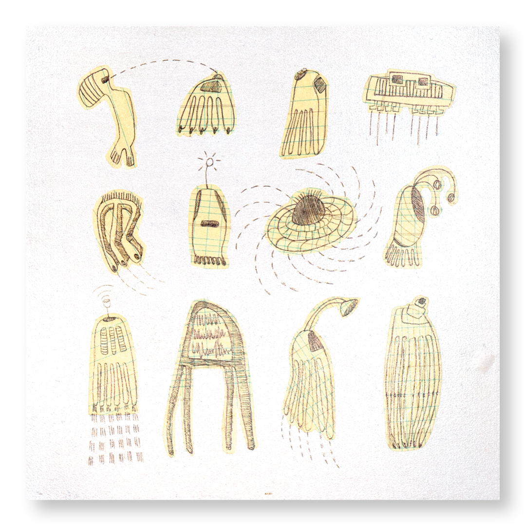 Bettina Krugsperger-Induktionen-Artwork-03-Bionische-Intelligenzen
