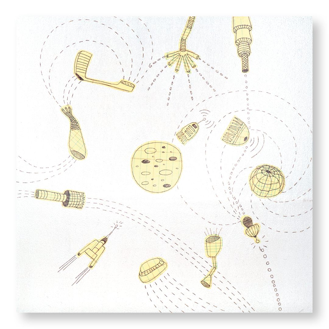 Bettina Krugsperger-Induktionen-Artwork-12-Satelliten-Salat