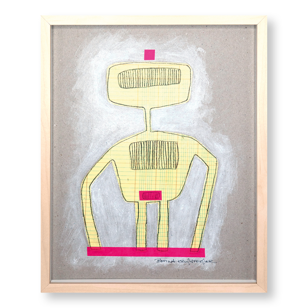 Bettina Krugsperger-Induktionen-Artwork-18-Woman
