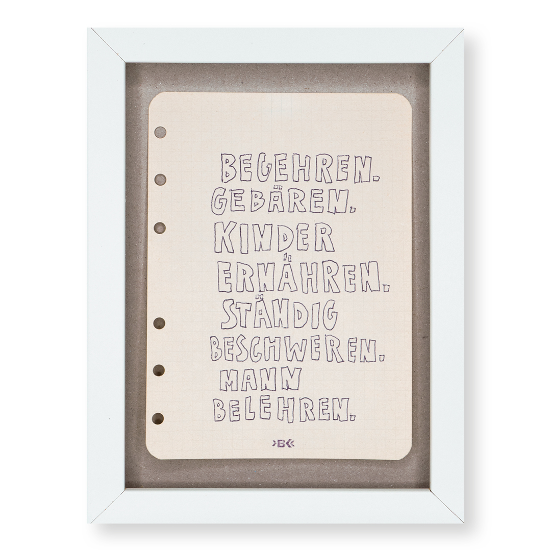 Bettina Krugsperger-Poems-Artwork-Frame-10