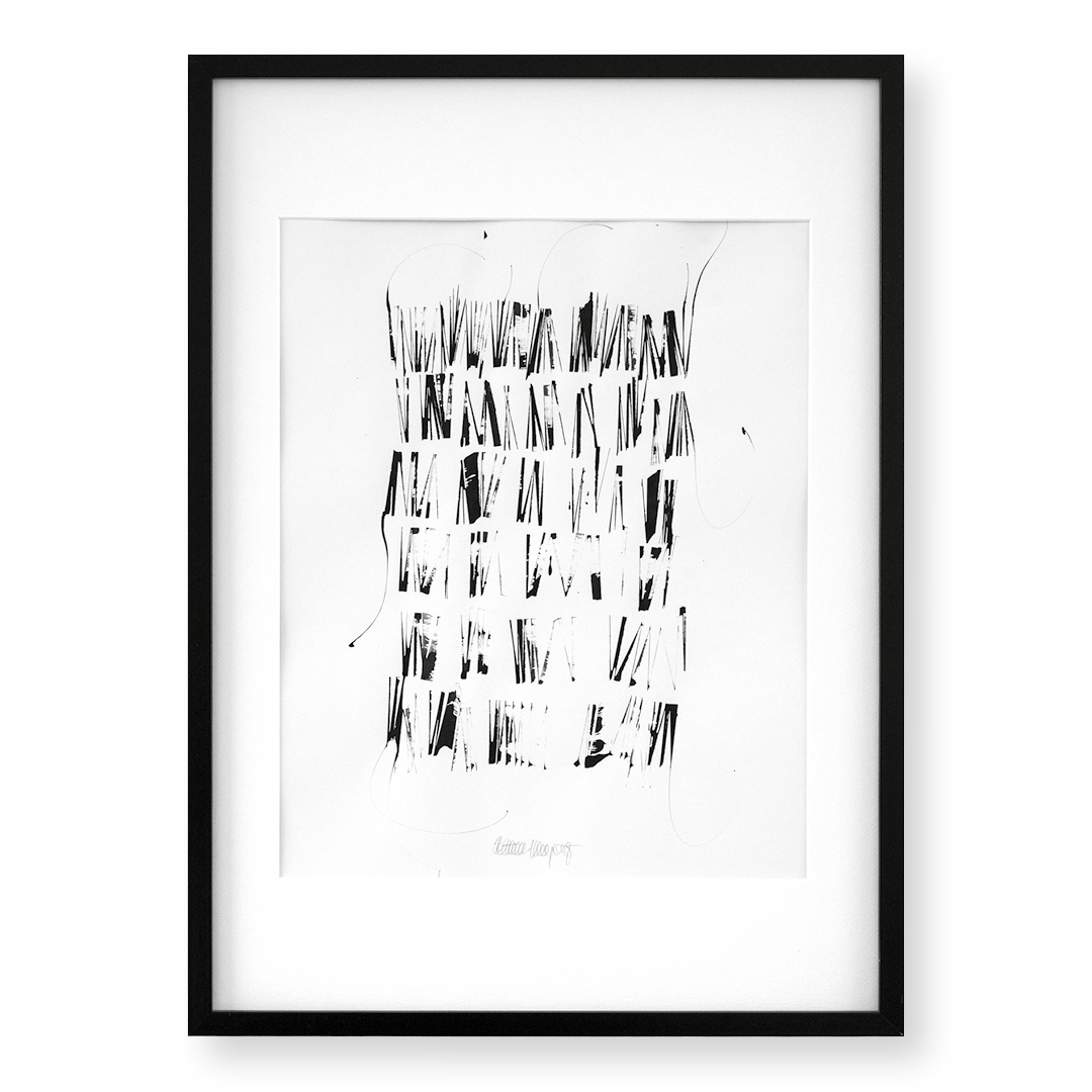 Bettina Krugsperger-Scriptual Movement-Artwork-Frame-01