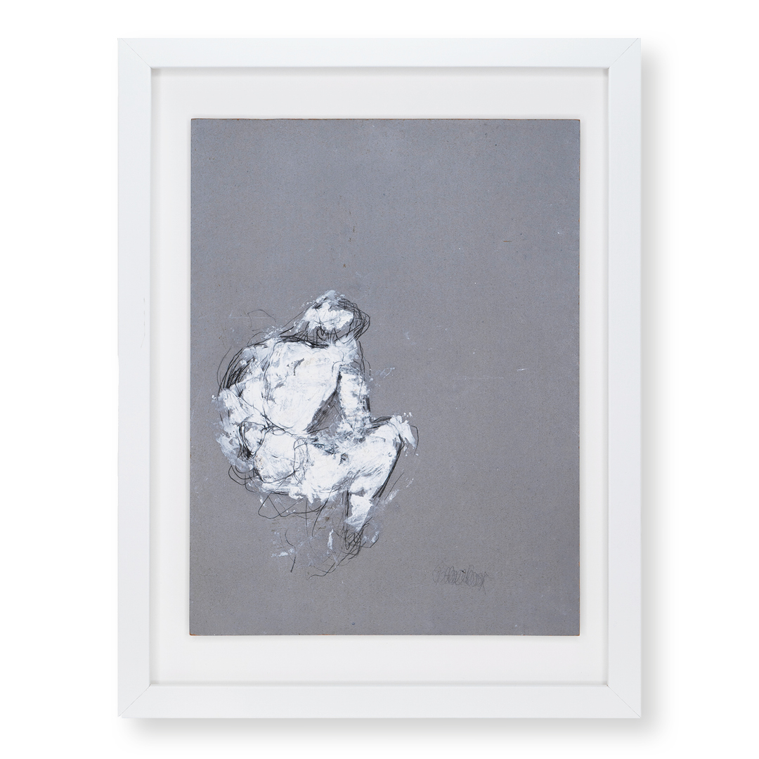 Bettina Krugsperger-Waxed Humans-Artwork-Frame-05