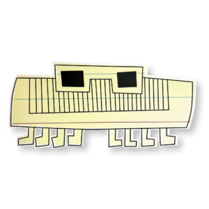 Krabbe Apparat Hybrid