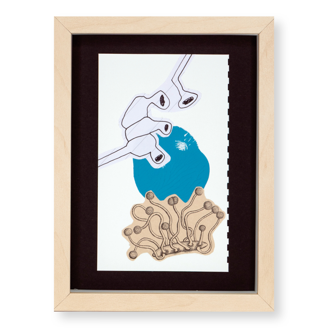 Bettina Krugsperger-Induktocollagen-Artwork-Frame-11
