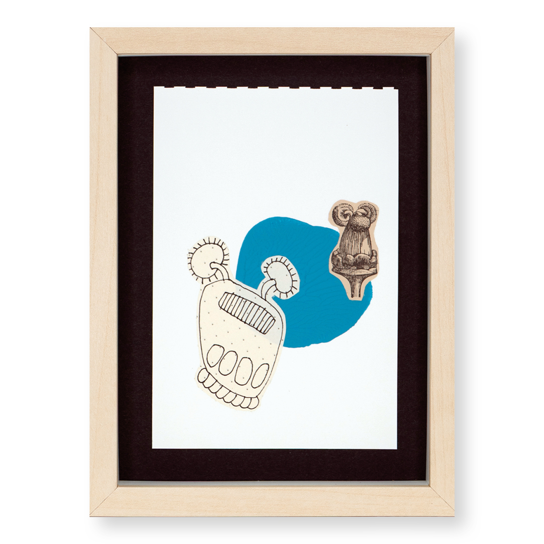 Bettina Krugsperger-Induktocollagen-Artwork-Frame-12