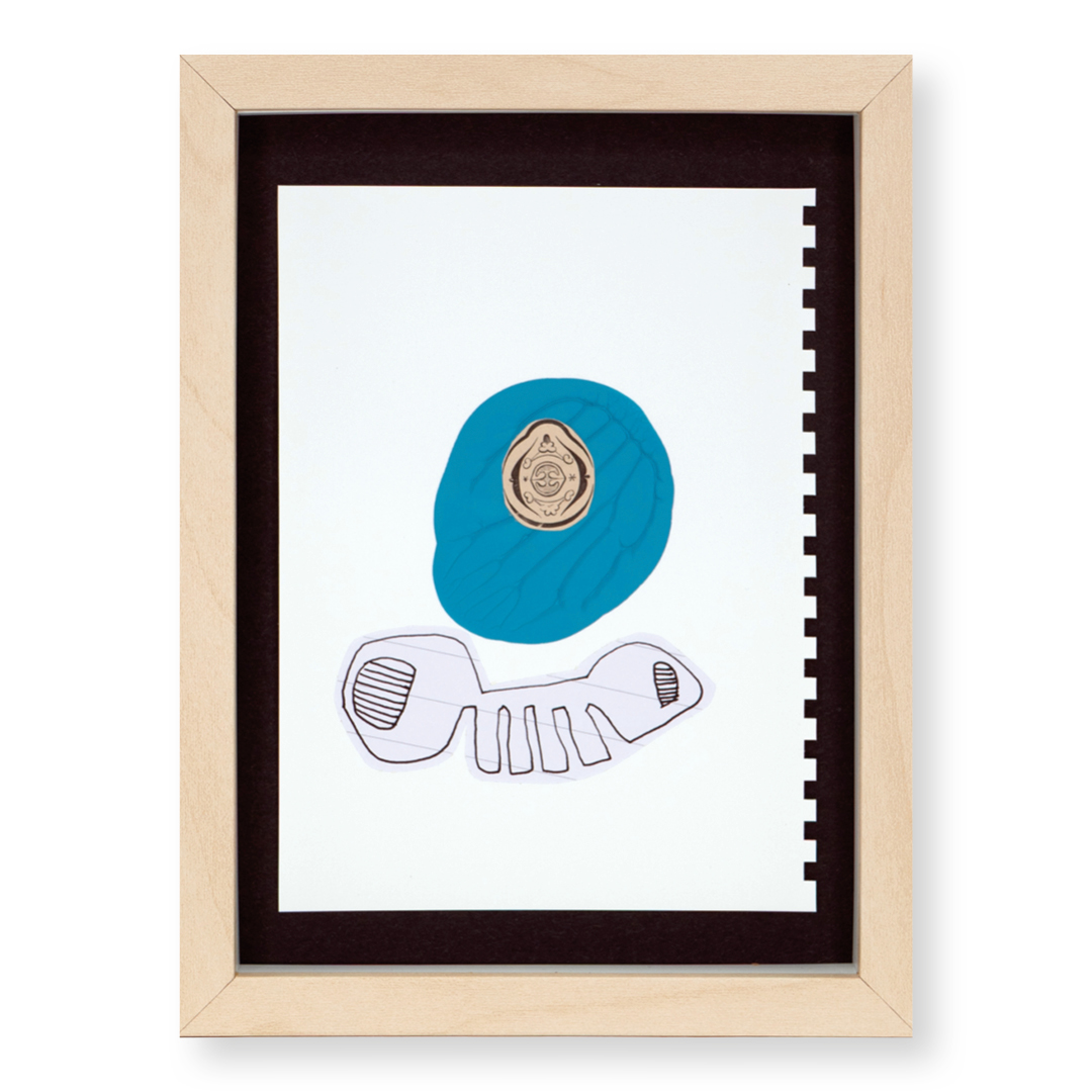 Bettina Krugsperger-Induktocollagen-Artwork-Frame-14