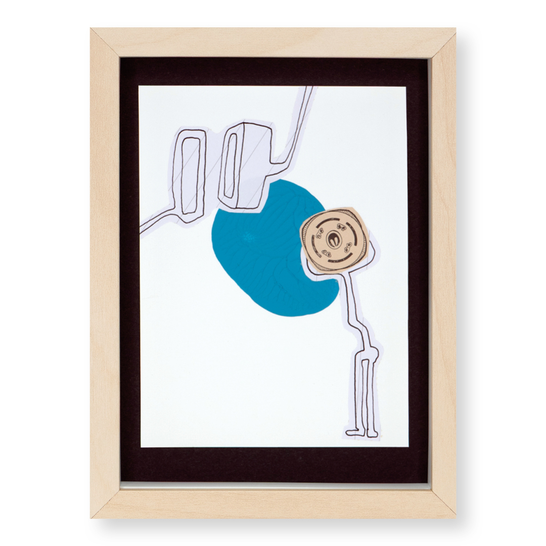 Bettina Krugsperger-Induktocollagen-Artwork-Frame-16